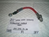 Mercedes Benz - Battery Cable + ( PLUS POLE ) - 2215403110